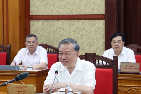 Sự kiện nổi bật trong nước, quốc tế ngày 13/5