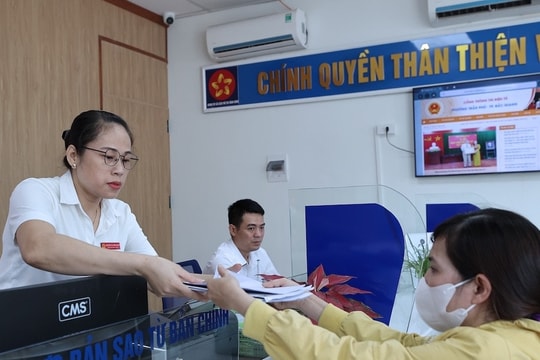 Thủ tướng yêu cầu kịp thời bố trí kinh phí chi trả chế độ khi sắp xếp bộ máy