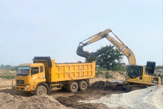 Kho bạc Nhà nước khu vực V góp phần đẩy nhanh tiến độ giải ngân vốn đầu tư công