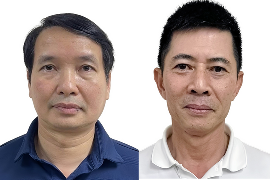 Những lần ông Phạm Thái Hà 'nâng đỡ' cho Tập đoàn Thuận An