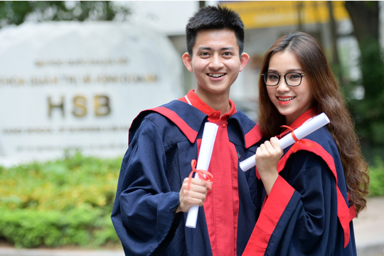 Đại học Quốc gia Hà Nội sẽ rút ngắn thời gian đào tạo cử nhân còn 2,5 - 3 năm