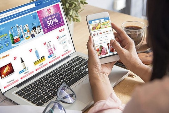 Kinh doanh online không thực hiện nghĩa vụ thuế sẽ bị xử lý nghiêm