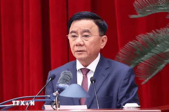 Quy định của Ban Bí thư về phòng ngừa, phát hiện vi phạm của tổ chức đảng, đảng viên