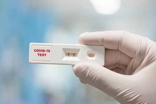 Dịch Covid-19 trở lại nhiều nước châu Á, Bộ Y tế khuyến cáo phòng dịch