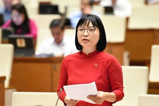 Thu hút và giữ chân người tài không chỉ là ưu đãi về tiền lương