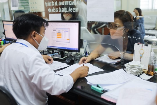 Đề xuất giao thẩm quyền cấp sổ đỏ cho cấp xã