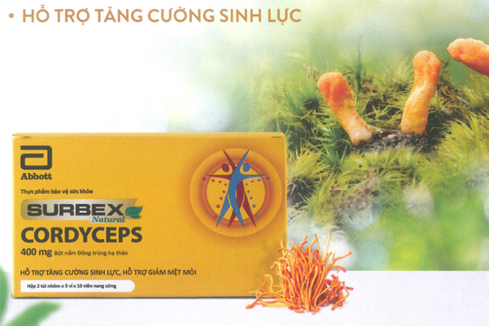 Một tuần, Cục An toàn thực phẩm thu hồi giấy công bố 31 loại thực phẩm chức năng