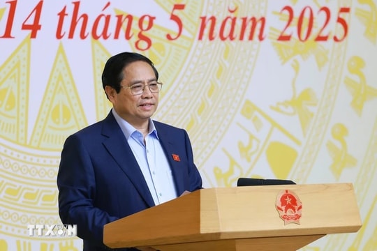 Có sự buông lỏng trong chống buôn lậu, gian lận thương mại, hàng giả