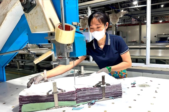 Giảm tiền thuê đất - trợ lực kịp thời cho doanh nghiệp