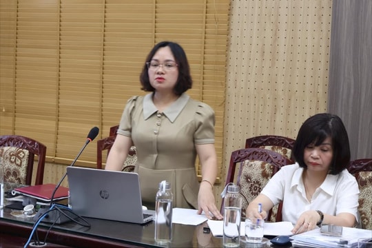 Nâng cao hiệu quả hoạt động giám sát của HĐND cấp xã
