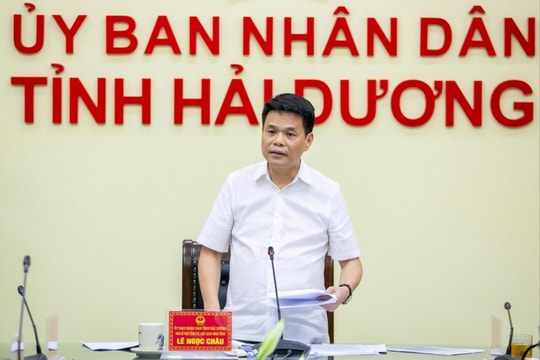 Hải Dương mở đợt cao điểm tấn công, truy quét, ngăn chặn buôn lậu, gian lận thương mại
