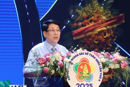 Những thiếu nhi tiêu biểu sẽ là 'sứ giả' truyền cảm hứng tích cực cho thế hệ trẻ Việt Nam