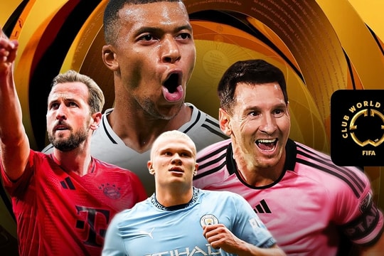 Những điều cần biết về FIFA Club World Cup 2025