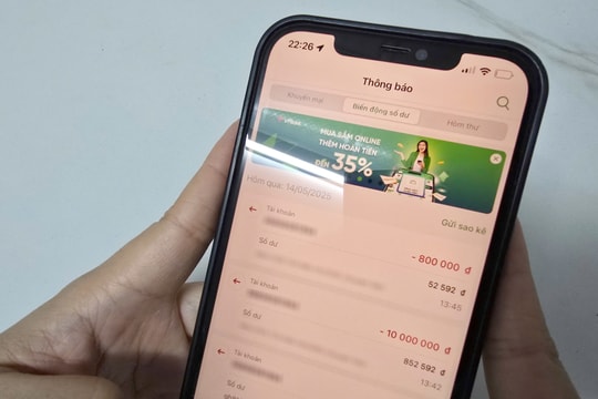 Cảnh giác bẫy lừa đảo từ cuộc gọi giả danh shipper