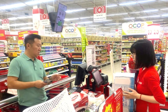 Nhiều lợi ích khi sử dụng hóa đơn điện tử khởi tạo từ máy tính tiền