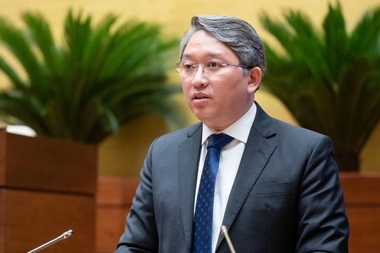 Chủ tịch UBND, trưởng công an cấp xã mới có quyền xử phạt như cấp huyện