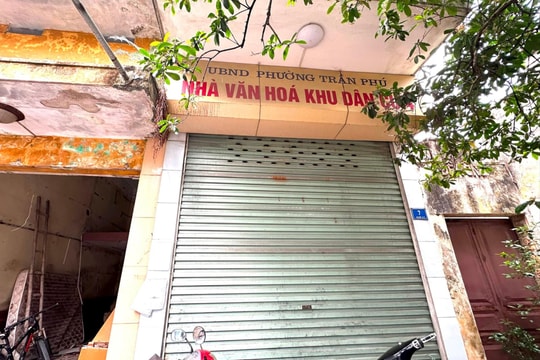 Đấu giá thành công 3 nhà văn hoá, điểm trường dôi dư ở Hải Dương