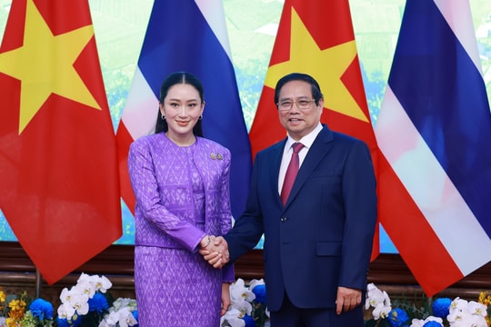 Sự kiện nổi bật trong nước, quốc tế ngày 16/5