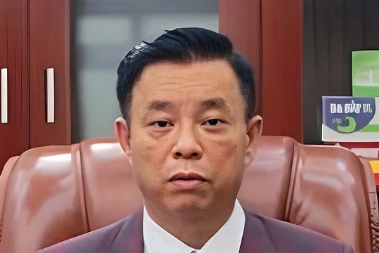 Chủ tịch Công ty Dược Sơn Lâm hối lộ hơn 71 tỷ đồng để trót lọt đưa thuốc vào bệnh viện