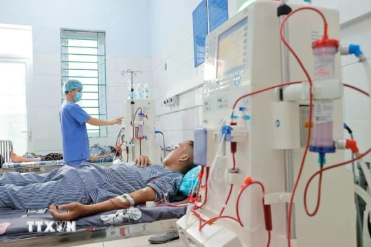 Planned hospital fee waiver – A big step forward in ensuring social welfare for all