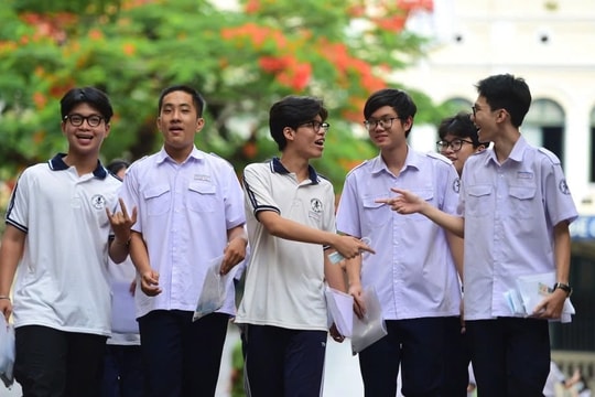 Nam sinh hướng nội, giỏi khối A nên chọn ngành học nào để lương cao?