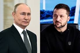 Nga - Ukraine lùi ngày đàm phán tại Thổ Nhĩ Kỳ