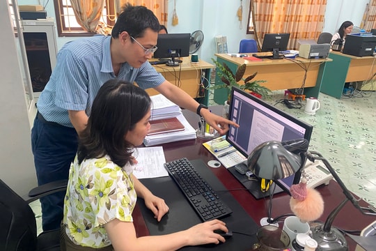 Trợ lý ảo - bước đột phá trong cải cách thủ tục hành chính