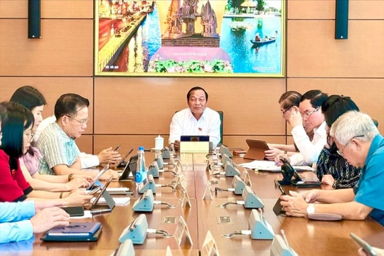 Tháo gỡ rào cản, điểm nghẽn trong quản lý, điều hành ngân sách địa phương