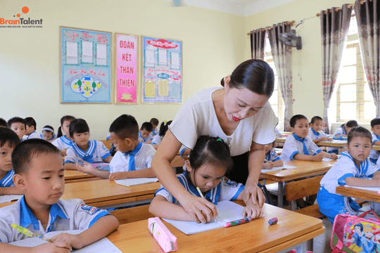 Tuyển sinh lớp 1, lớp 6: Dự kiến bỏ áp dụng theo tuyến trên cả nước