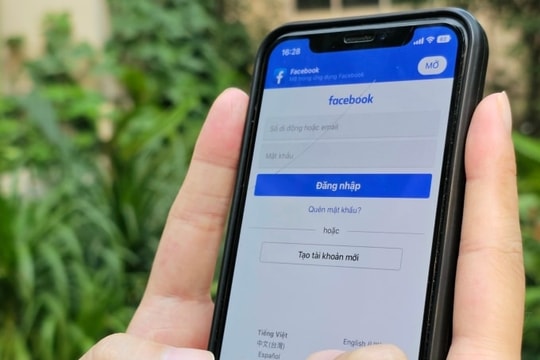 Facebook hạn chế hiển thị bài đăng 'lách luật'