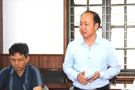 Làm rõ mô hình chính quyền địa phương 2 cấp khi sửa đổi Hiến pháp