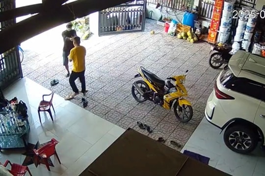 Lái xe bị bắn trong vụ nữ sinh Vĩnh Long 'liệt nửa người, khả năng phục hồi thấp'
