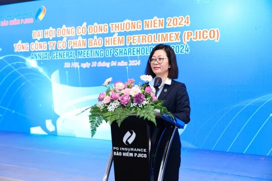 Tổng Giám đốc và Phó Tổng giám đốc Bảo hiểm Petrolimex bị miễn nhiệm