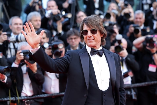 'Nhiệm vụ bất khả thi' của Tom Cruise nhận cơn mưa lời khen từ giới phê bình