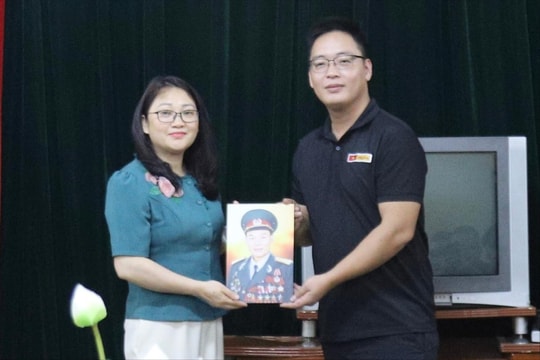 Phục dựng, trao tặng 39 ảnh Anh hùng Lực lượng vũ trang nhân dân