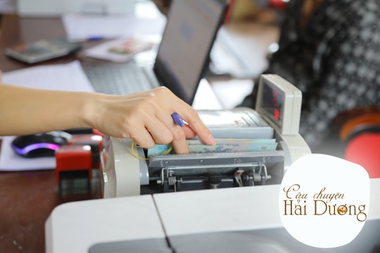 Nguồn vốn tín dụng chính sách: Điểm tựa của học sinh nghèo