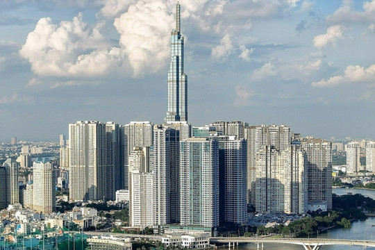 Rà soát quy định cho thuê chung cư qua Airbnb
