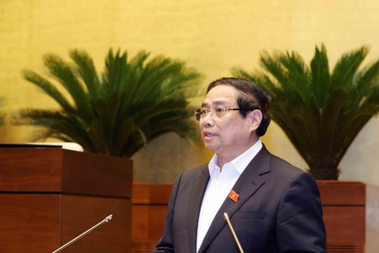 Khẩn trương đưa Nghị quyết 68 về phát triển kinh tế tư nhân vào cuộc sống