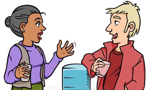 Cách các bà vợ 'đánh dấu lãnh thổ'