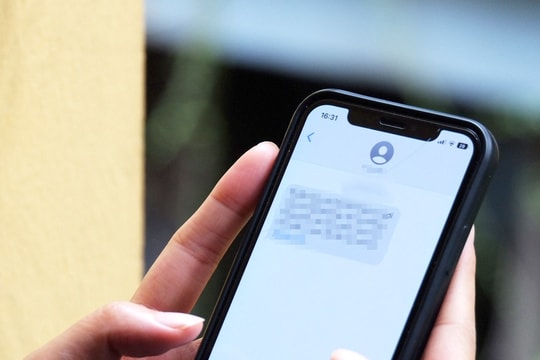 Chia sẻ cay đắng của nữ sinh viên ở Hà Nội bị lừa liên hoàn mất gần 1 tỷ đồng