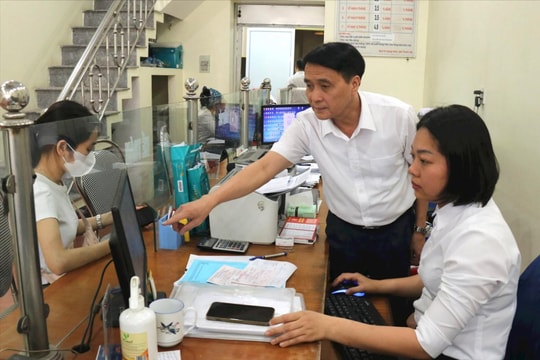 Bí thư chi bộ chú trọng bồi dưỡng đội ngũ kế cận cho Đảng