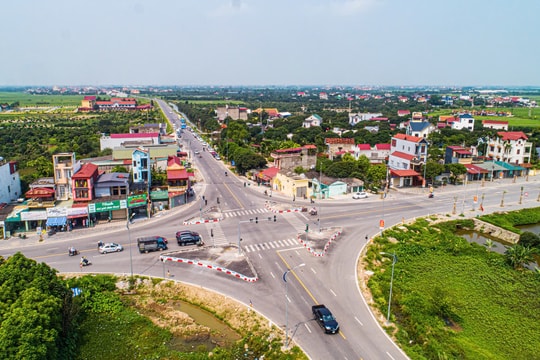 Hai Duong enhances east-west traffic connectivity