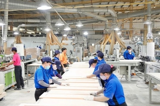Government to implement measures supporting private sector