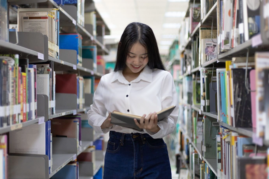 Lần đầu tiên nhân viên thư viện, y tế trường học được đề xuất hưởng phụ cấp