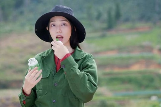 Hoa hậu Thùy Tiên được trả hoa hồng gần 7 tỷ đồng từ Tập đoàn Chị Em Rọt