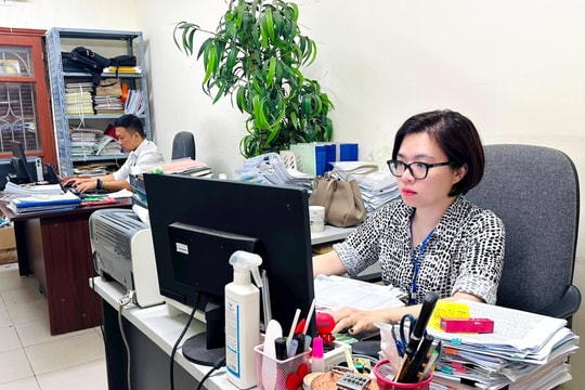 Những điểm mới quan trọng trong dự thảo Luật Cán bộ, công chức sửa đổi