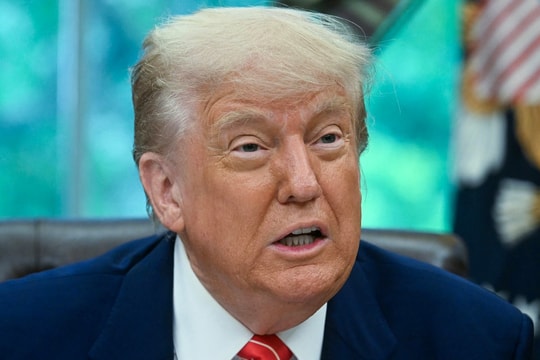 Nga, Ukraine sẽ bắt đầu đàm phán ngừng bắn sau điện đàm Trump - Putin