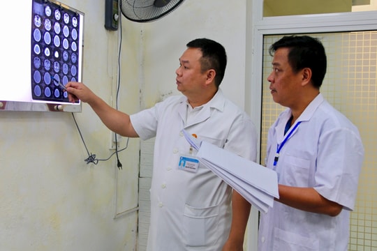 Nỗi niềm bác sĩ pháp y