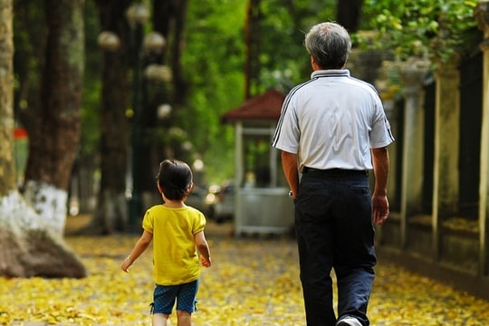 Lời nhắn nhủ giàu triết lý nhân sinh