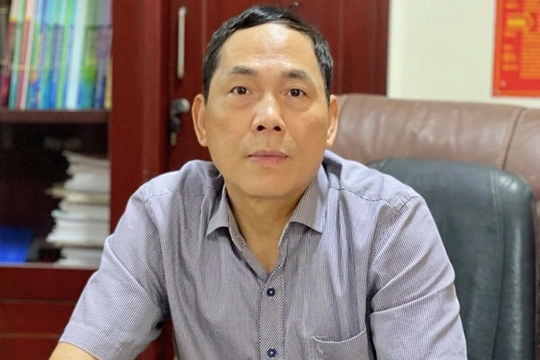 Cựu Giám đốc Trung tâm Lý lịch tư pháp cùng lái xe cũ nhận hối lộ hơn 43 tỷ